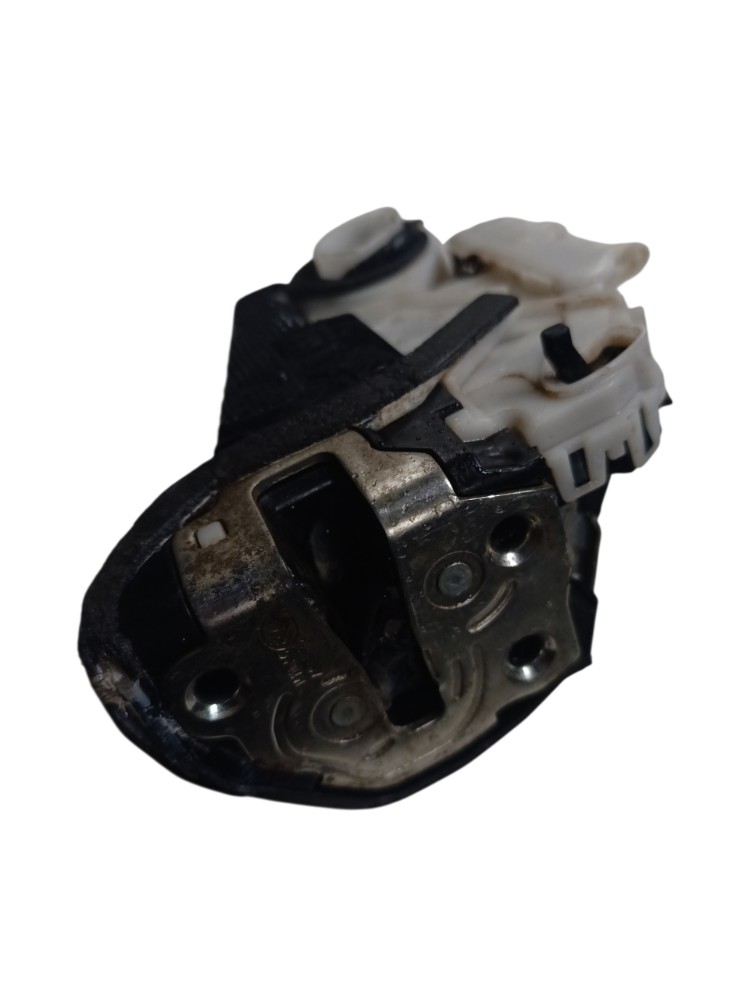 Trava porta traseira esquerd Honda CRV 2013 2014 2015