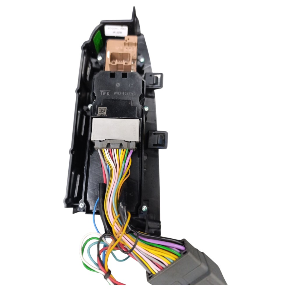 Comando Botão vidro elétrico Honda HR-V 2024 2025 7