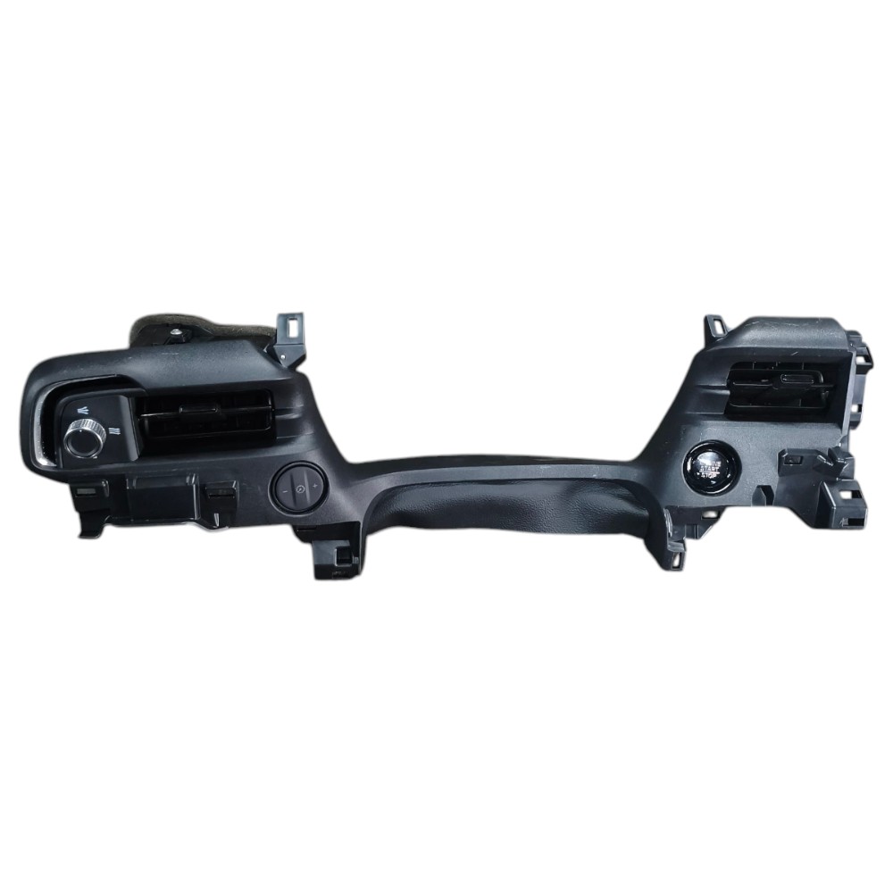 Difusor De Ar Esquerdo Com Star Stop Toyota Corolla 2022 2.0