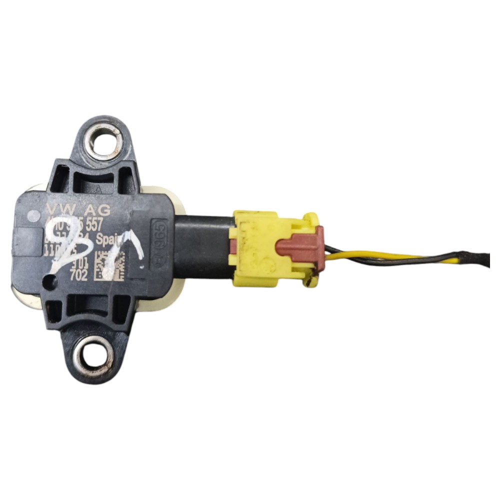 Sensor detonação airbag lateral volvo c30 2.0  2007a 2011 4