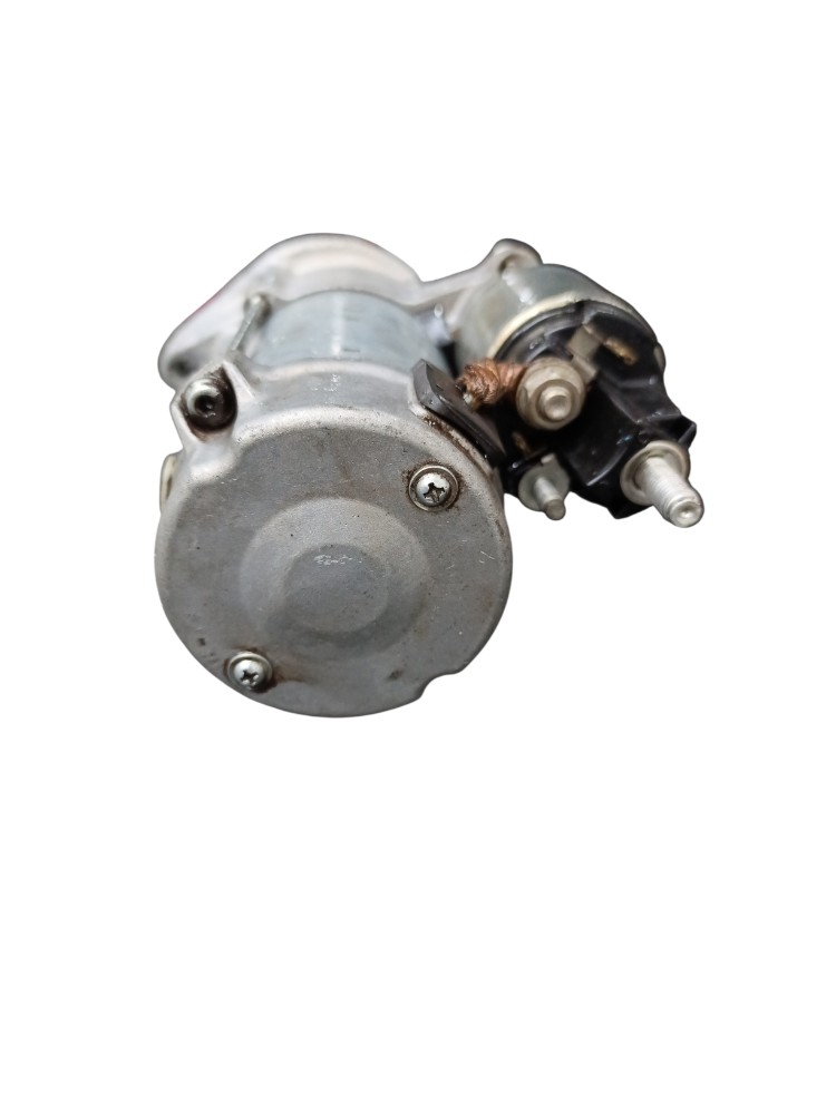 Motor Arranque Mercedes Benz C180 C200 2015 2017 5