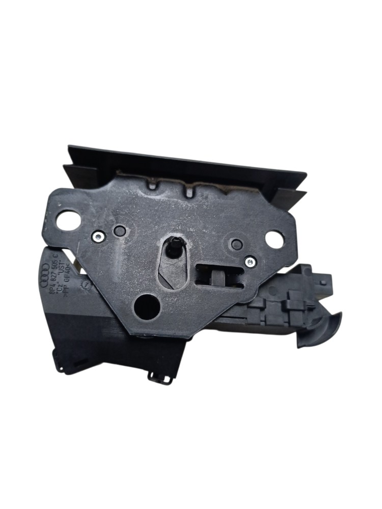 Fechadura Da Tampa Porta Malas audi Q7 2009 2010 2