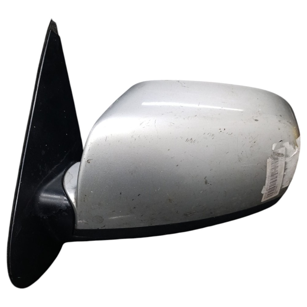 Retrovisor Espelho Esquerdo Hyundai Santa Fé 2007 2008 2009 7