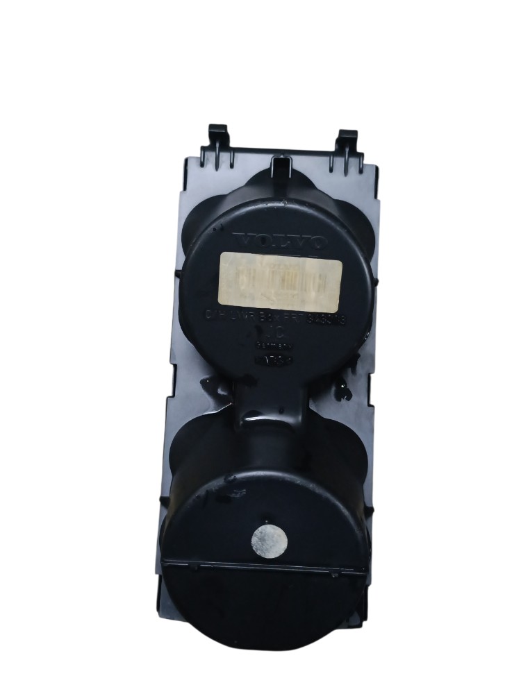 Porta copos Volvo xc60 2010 5