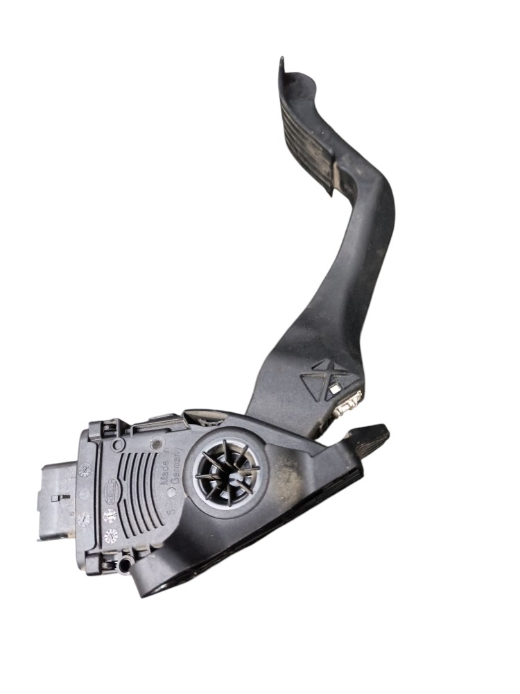 Pedal Acelerador Citroen C4 lounge 2014 5