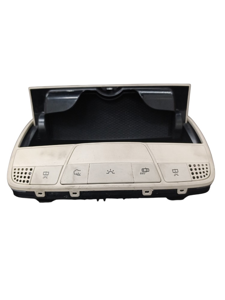 Luz Cortesia Com Porta Mercedes Benz C200 2020 2021 2022 2