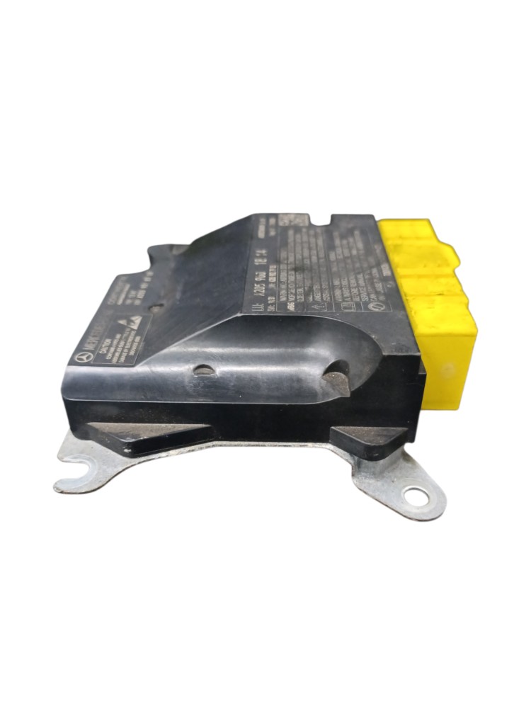 Módulo Conforto Mercedes Benz C200 C180 2022 3
