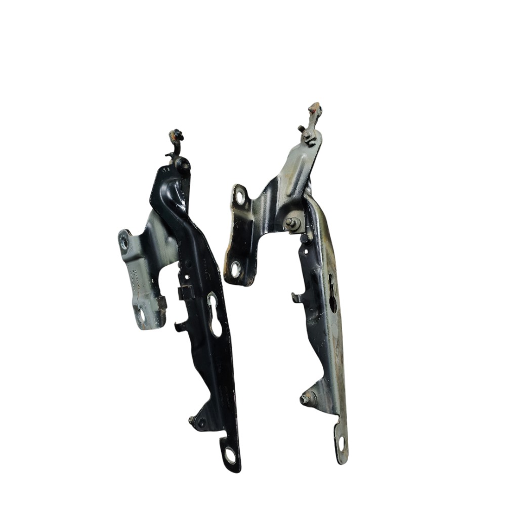 Dobradiça Capô Volvo Xc60 2009 2012 5