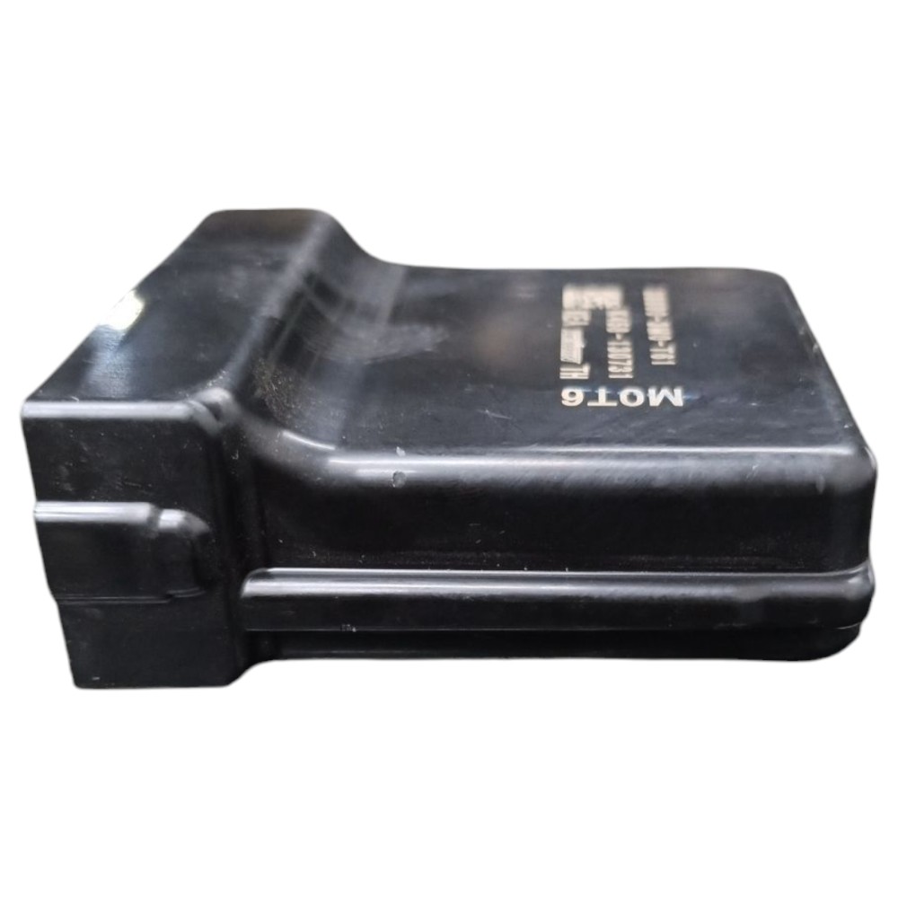 Módulo Conforto Honda Hr-v 2024 5