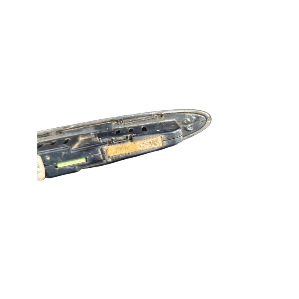 Indicador Sensor Estacionamento Mercedes Classe B 2005 2011 4
