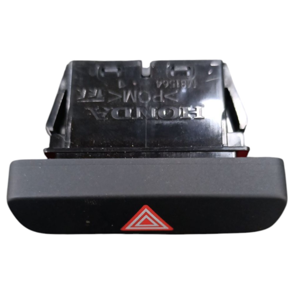 Botão Pisca Alerta Painel Honda Hr-v 2023  2024