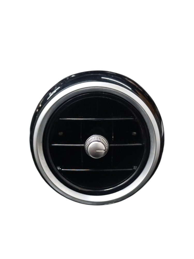 Difusor Ar Esquerd Mercedes Benz C180 C200 2015