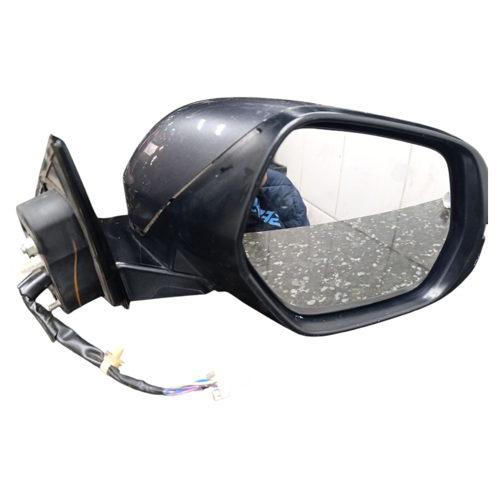 Retrovisor Lado Direit Honda Hrv 2016 2017 2018 2019 2020