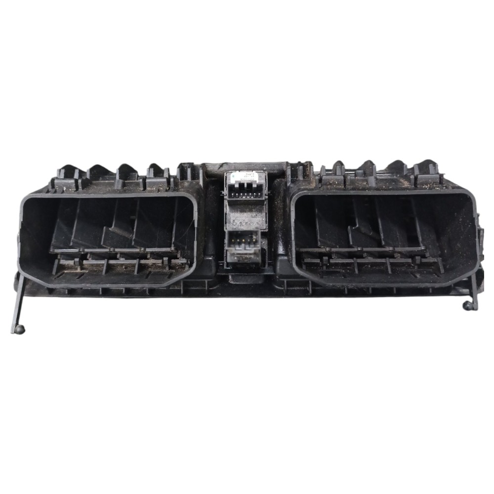 Difusor de ar central volvo C30 2,0 2007 a 2011 3