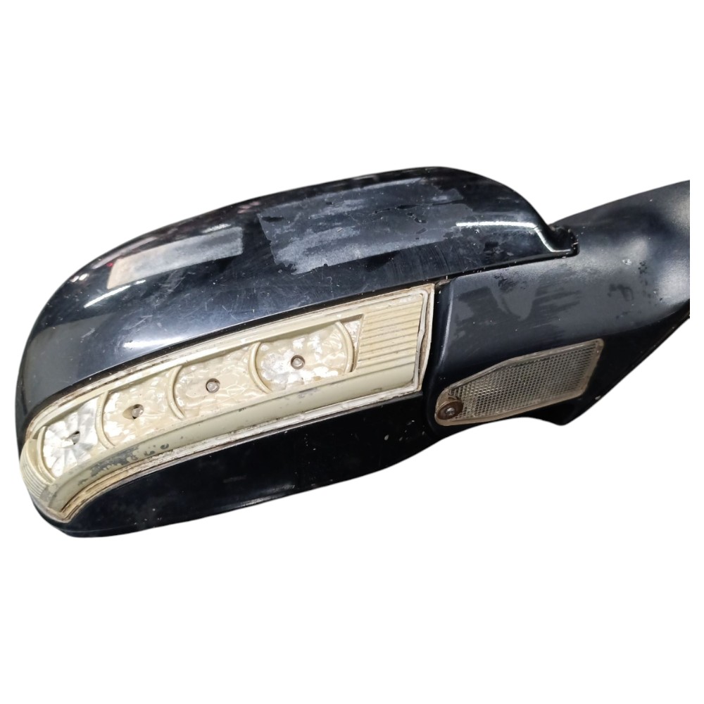 Retrovisor Lado Direit Hyundai Santa Fé 2006 2007 2008 2010 5