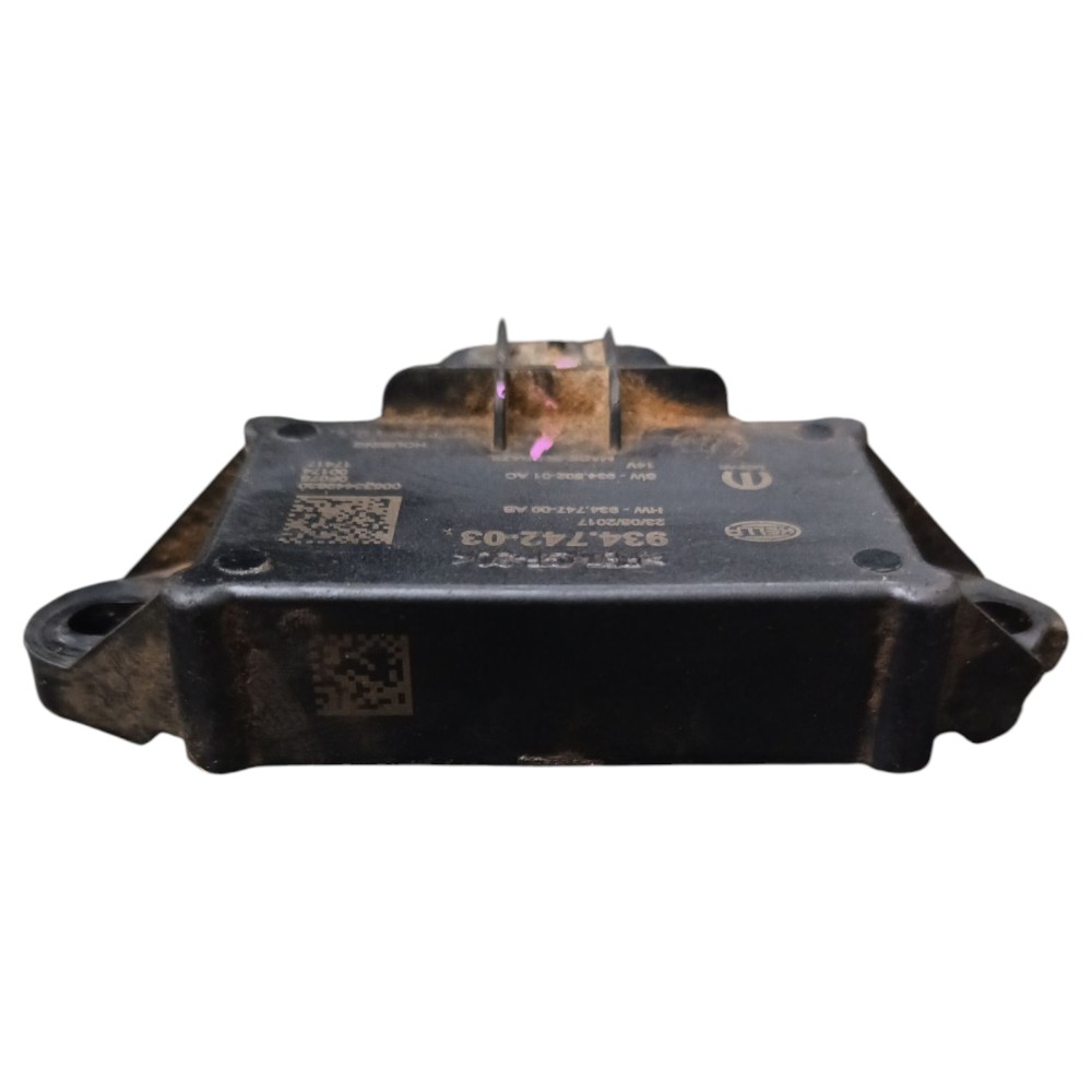 Módulo Sensor Temperatura Audi A8 2011 7