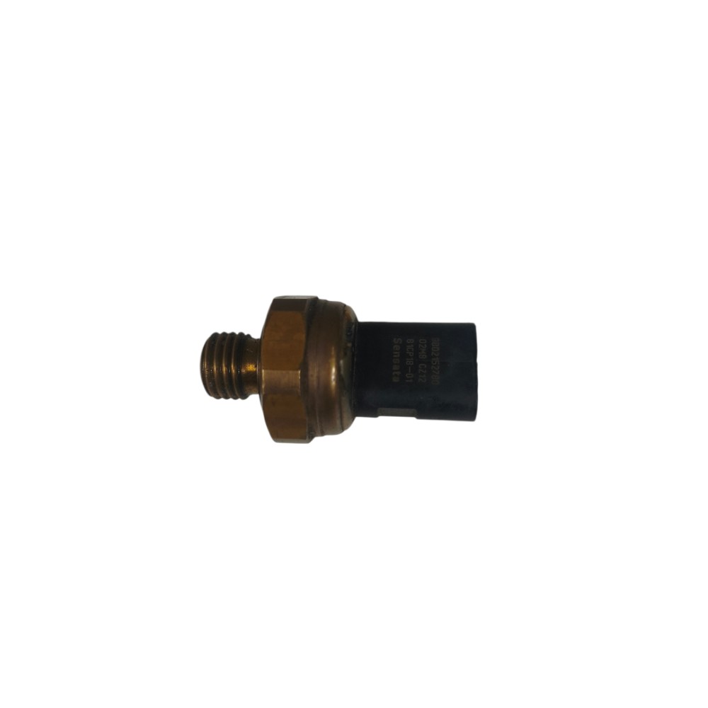 Sensor Pressão Óleo Citroen C4 2012