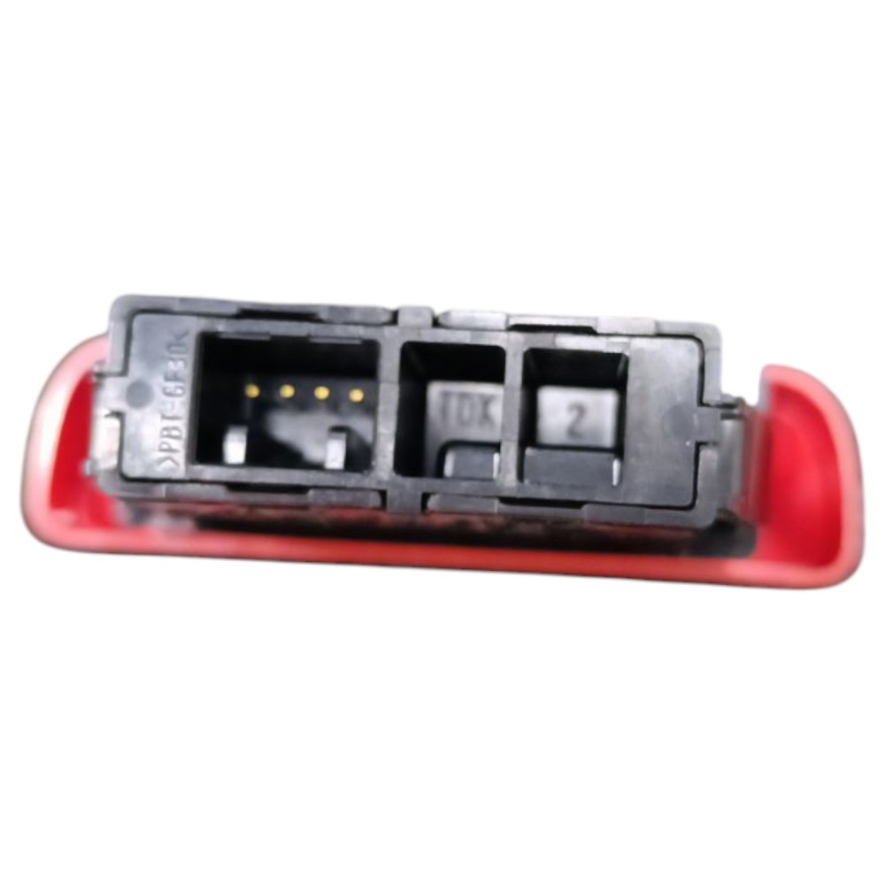 Botão Pisca Alerta Painel Honda Hr-v 2023  2024 7