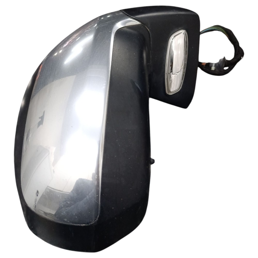 Retrovisor Lado Direit Peugeot 2008 2009 2010 2011 2012 5