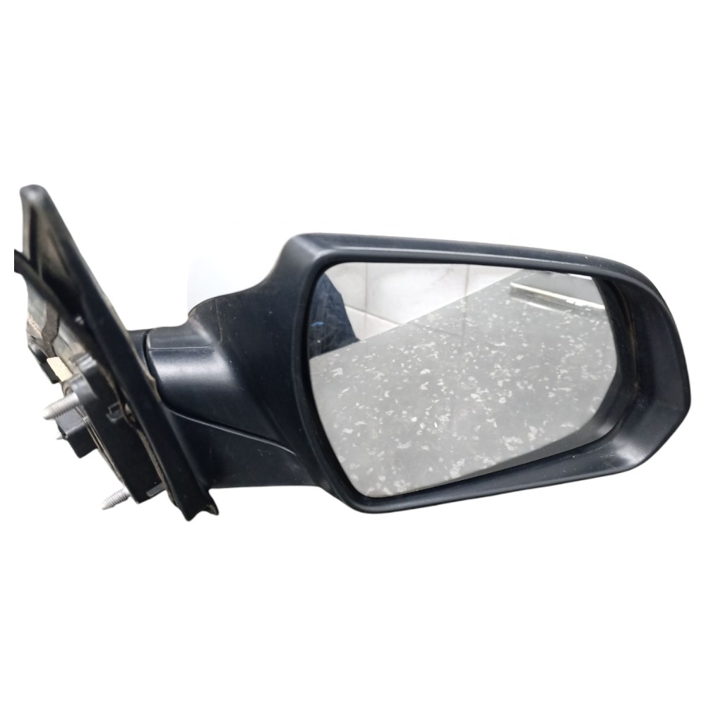 Retrovisor Hyundai Direitol Creta 2018