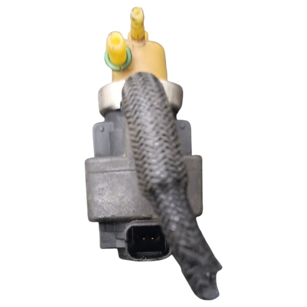 Electrovalvula De Presion Smart Fortwo 2012