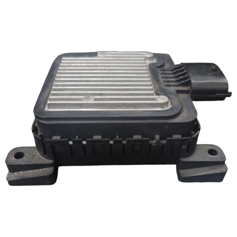 Modulo de bomba de combustível volvo C30 2.0 2007 a 2011 5