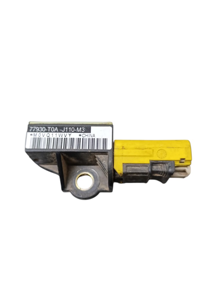 Sensor Do Colis O Do Airbag Honda Crv 2013 2014 2015