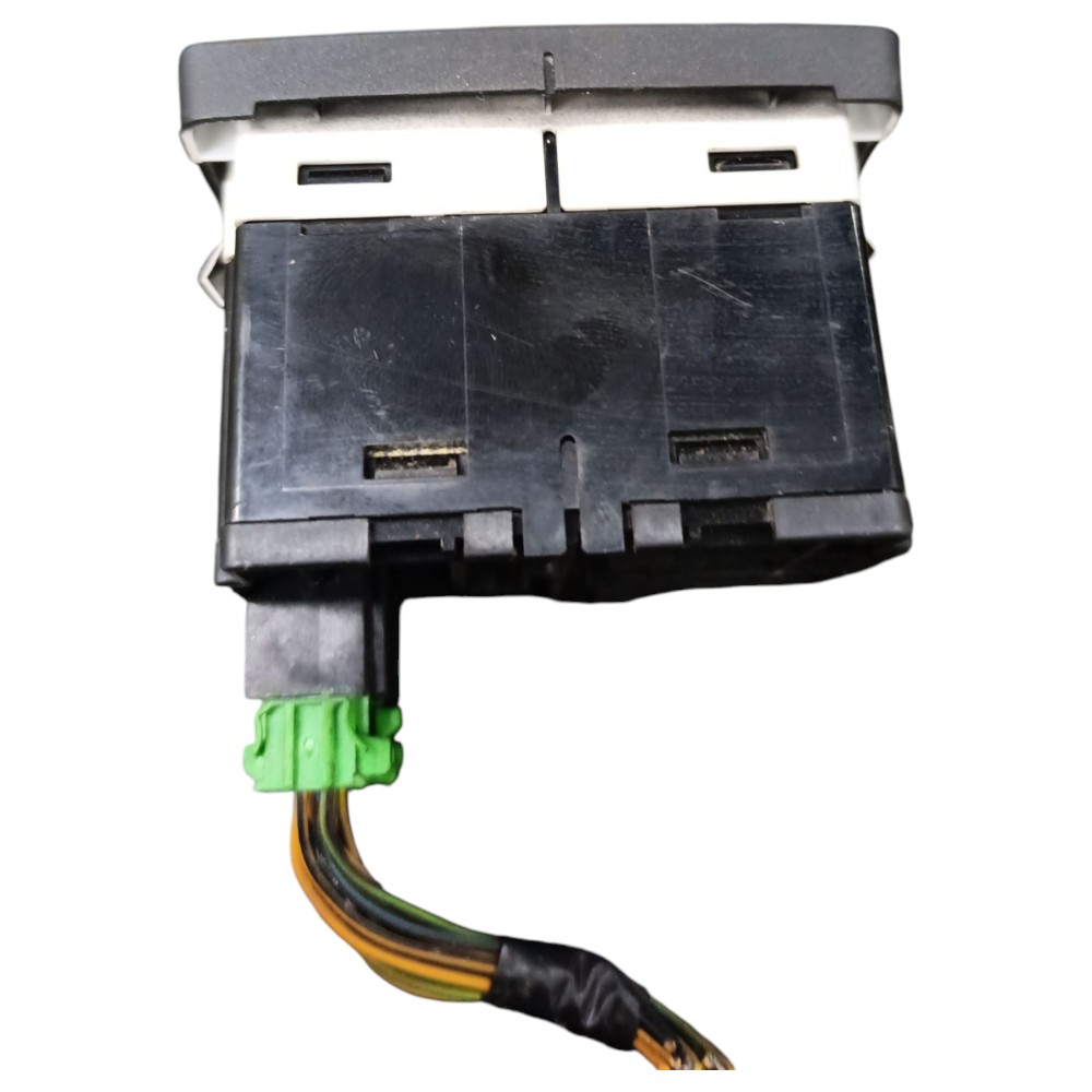 Botão Farol Chave Luz volvo C30 2,0 2007 a 2011 5