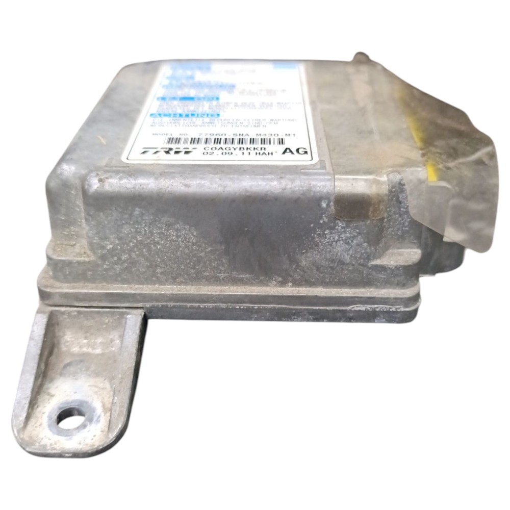 Módulo Air Bag Honda New  Civic 2009 2010 2011 11