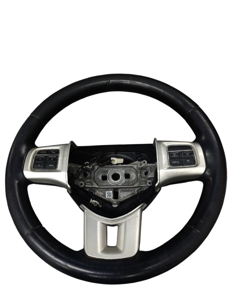 Volante direção Freemont 2012 até 2015