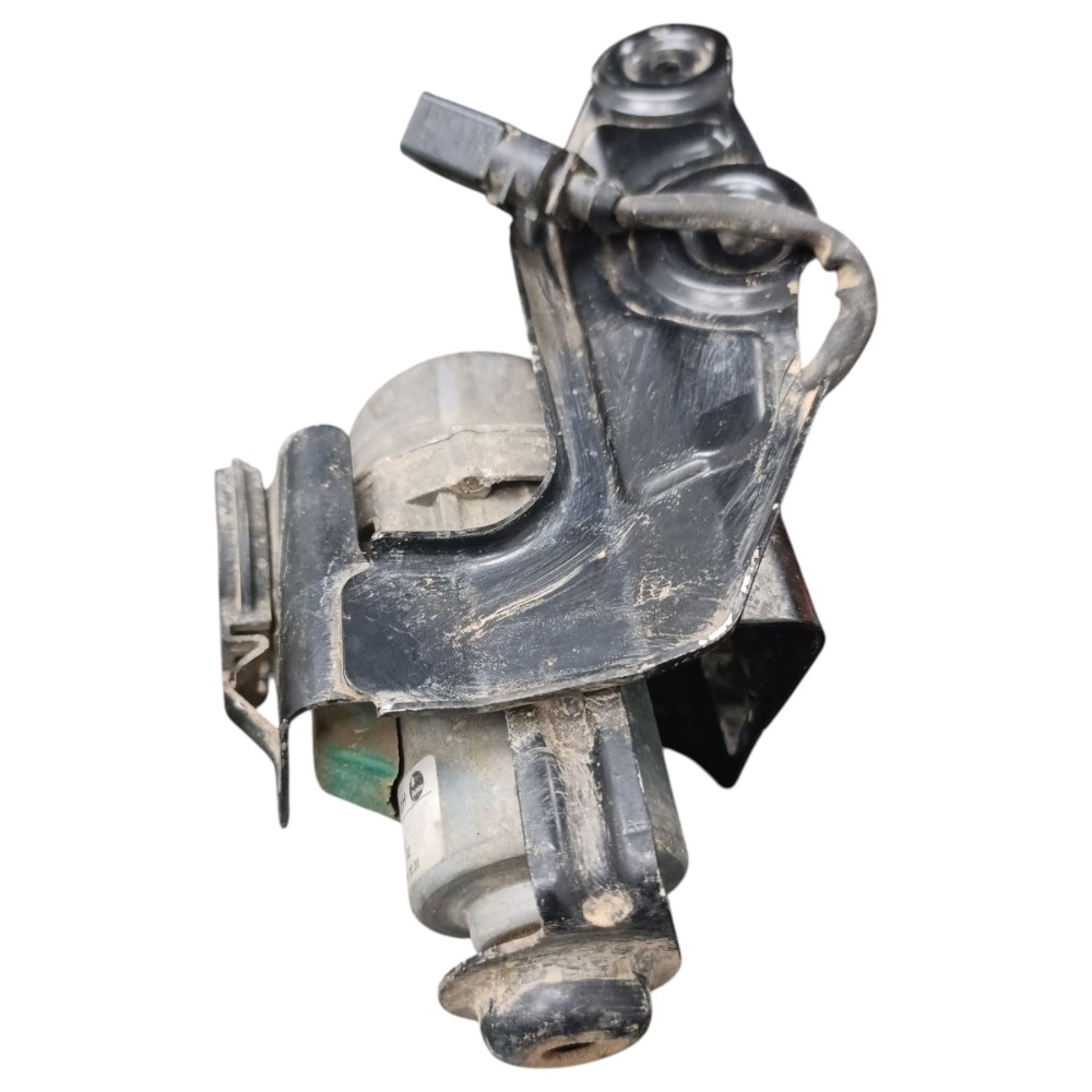 Bomba De Vácuo Audi A8 2011 9