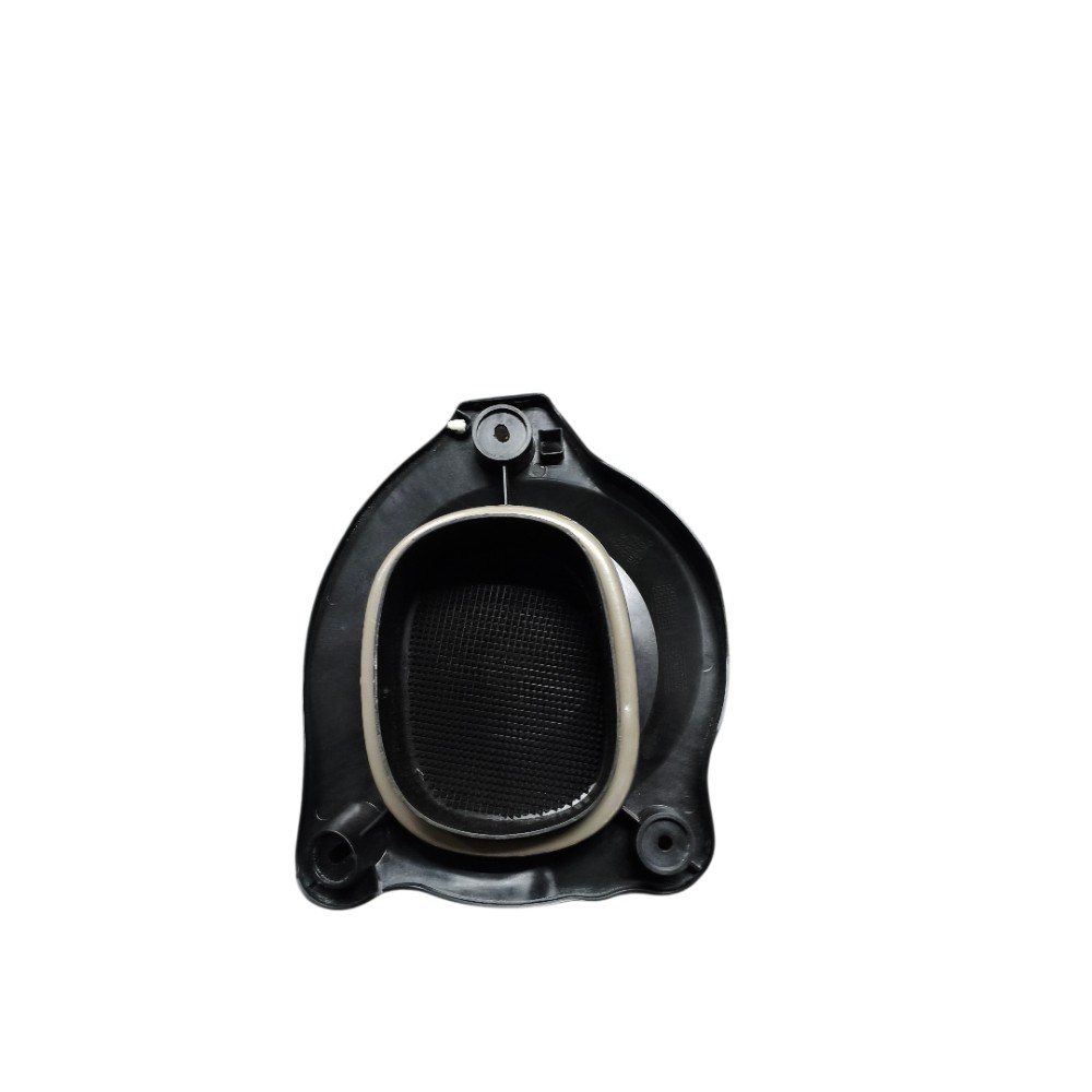 Suporte Auto Falante Mercedes C200 2015 2016 Preto 4