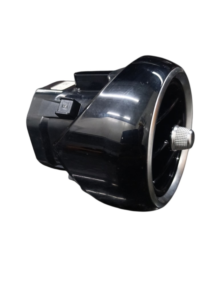 Difusor Ar Esquerd Mercedes Benz C180 C200 2015 3