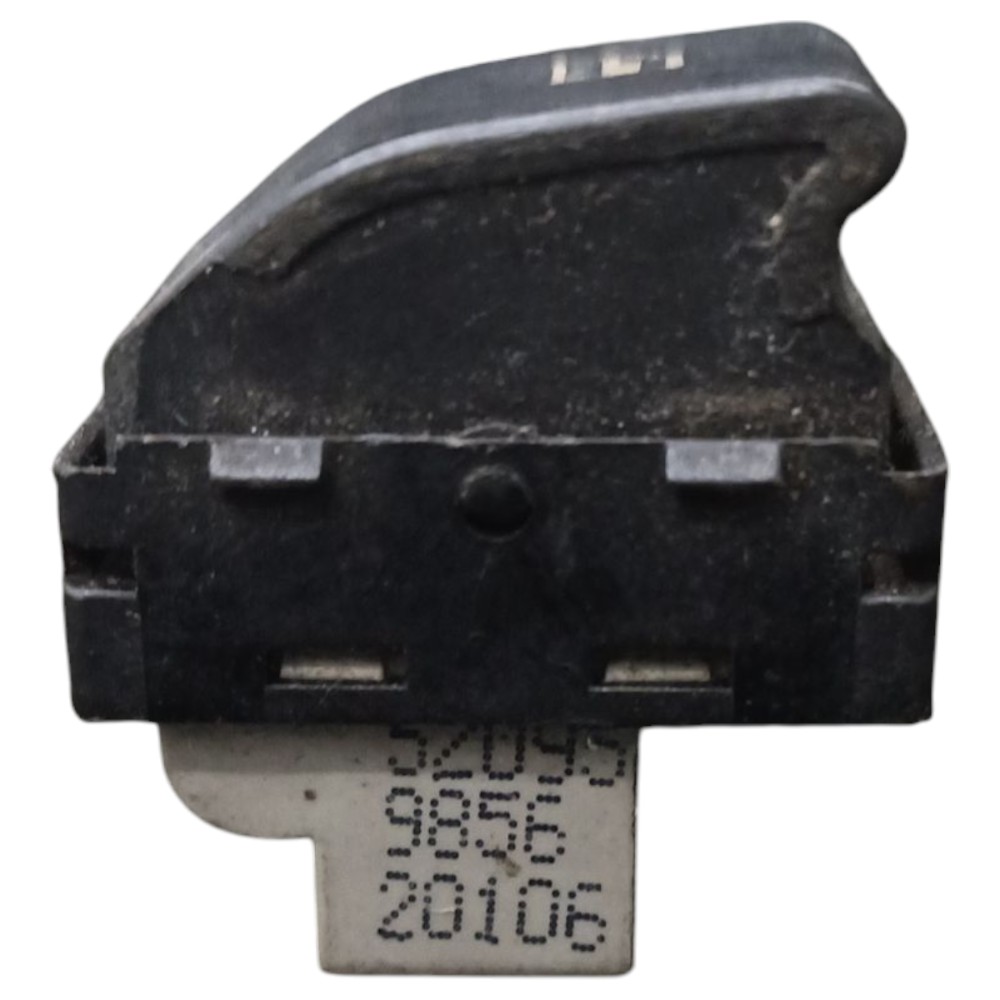 Botão vidro elétrico áudi A8 2011 4