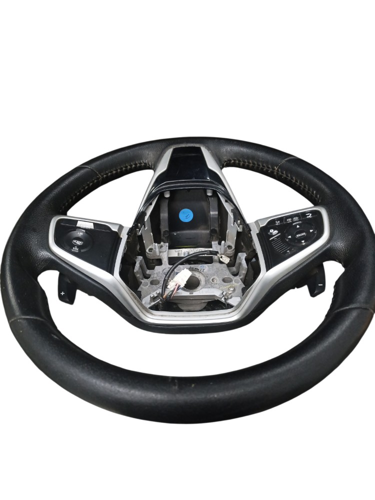 Volante Direçãohonda Civic G10 2021 2