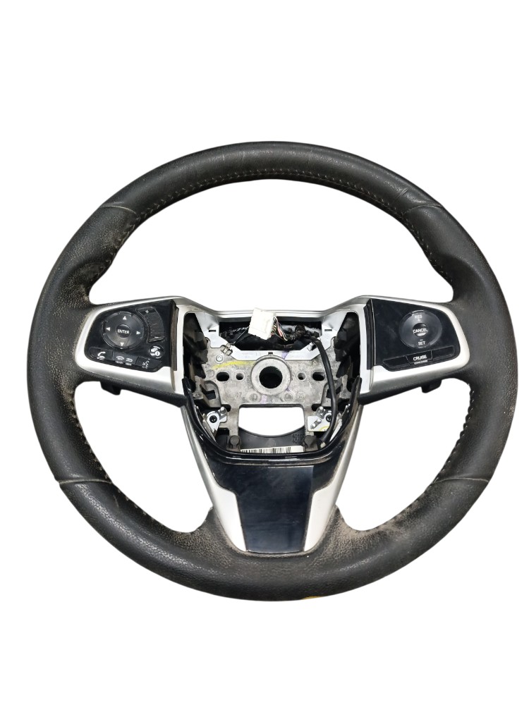Volante direção Honda civic g10 2018