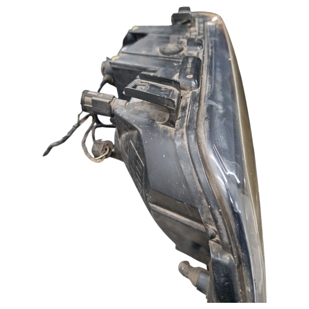 Farol Dianteiro Lado Esquerd Bmw X5 2002 2003 2004 2005 2006 – Esquerdo/motorista 7