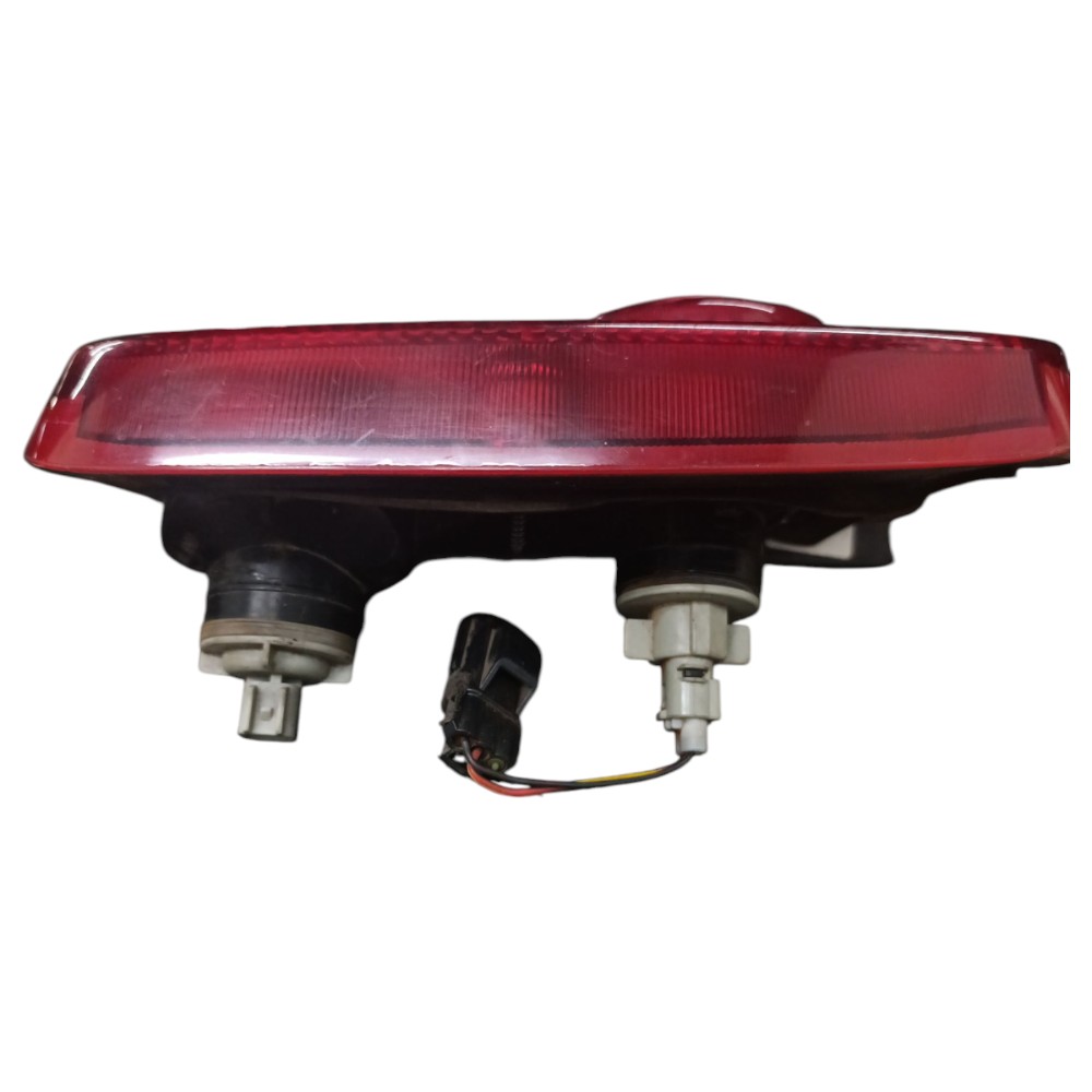 Lanternauerd Land Rover  Freelander 2005  Esquerdo/motorista Vermelho 7