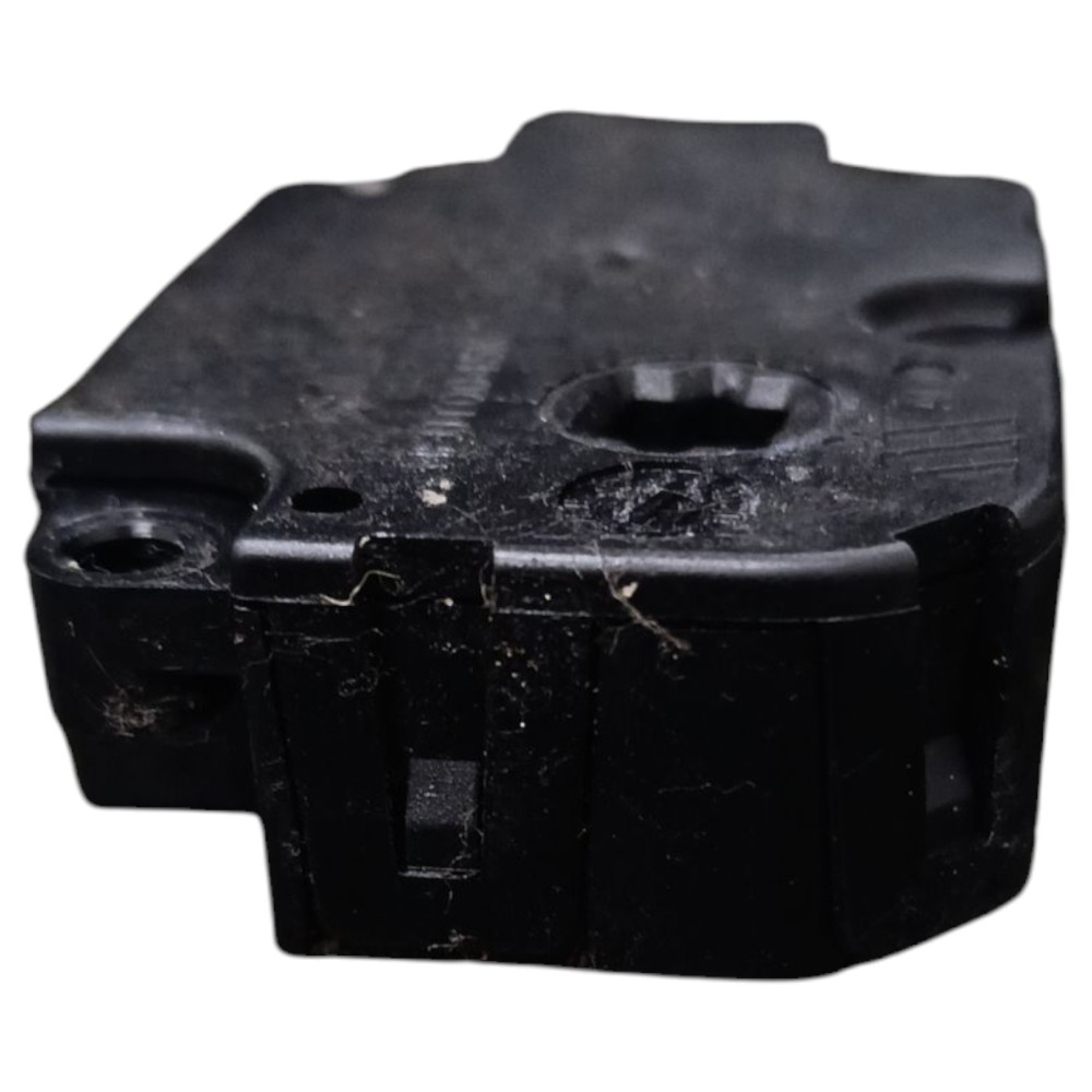 Motor Atuador Caixa Ar Audi A8 2011 Preto 9