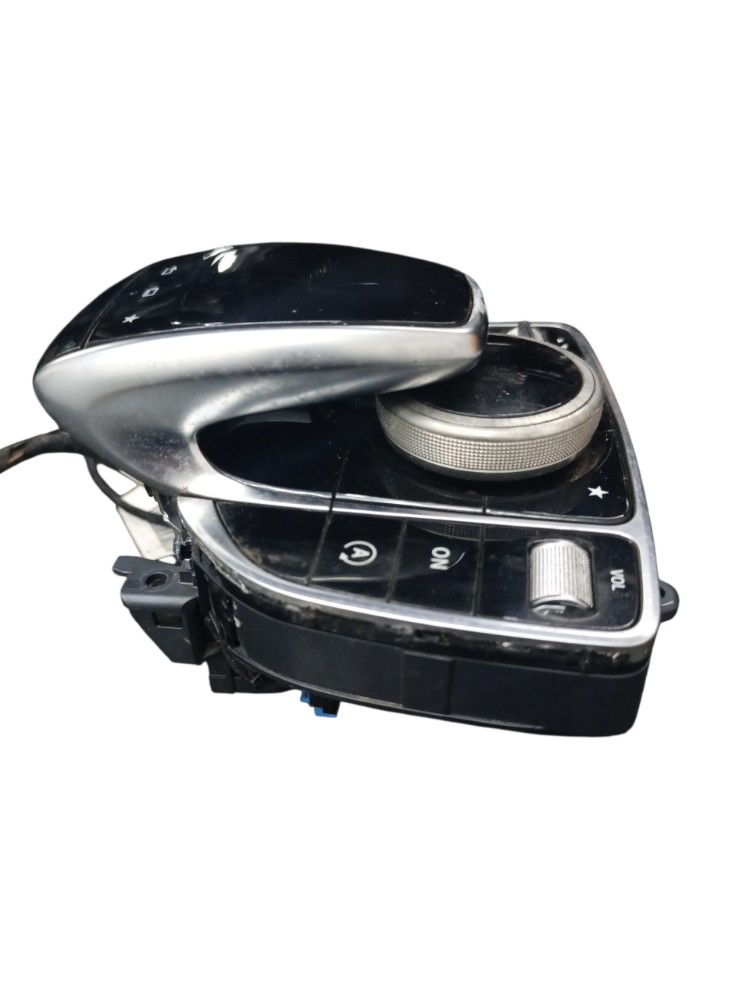 Comando Navegação Joystickmercedes Benz C180 C200 2015 2