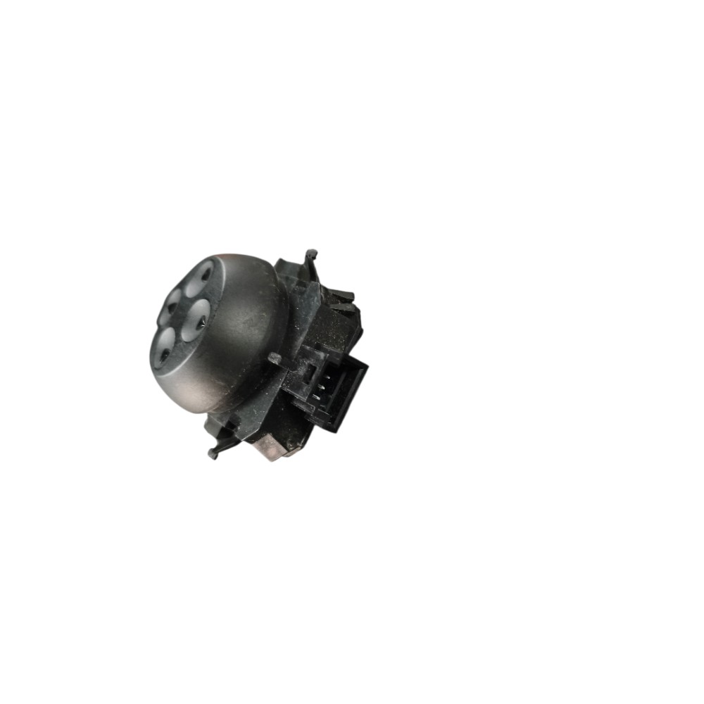 Interruptor Ajuste Assento D E Mercedes Glc Slc R C 2015 3