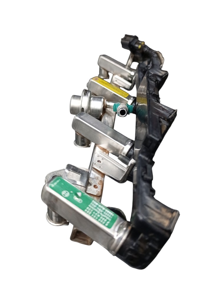 Flauta injeção HONDA CRV 2013 2014 2015 4