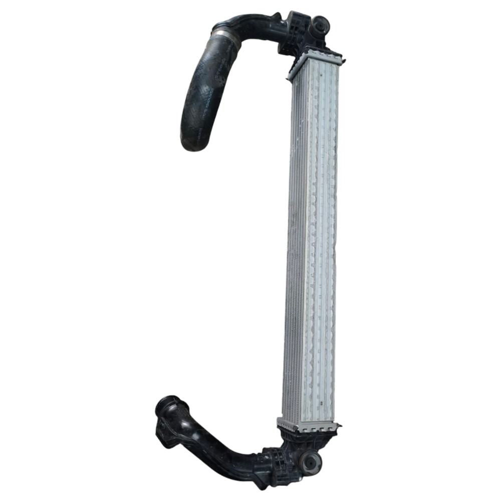 Inter Cooler Honda Hrv 2023 2.0 Flex 5