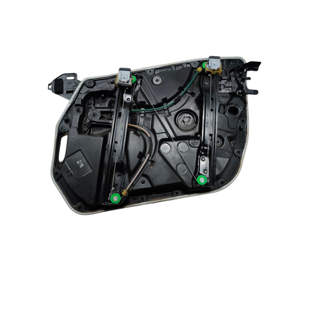 Máquina Vidro Dianteira Esquerda Mercedes C300 2015 2018