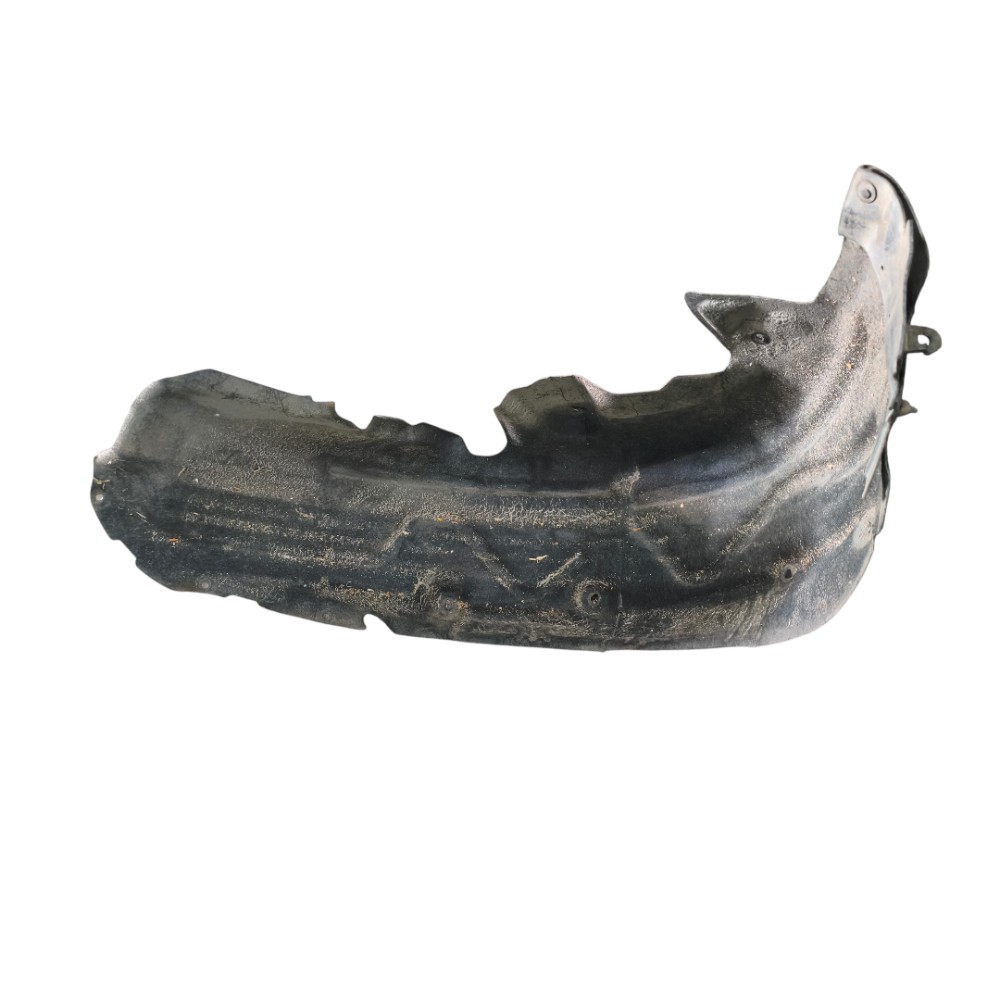 Parabarro T D Mercedes Cla200 2024 2025 3