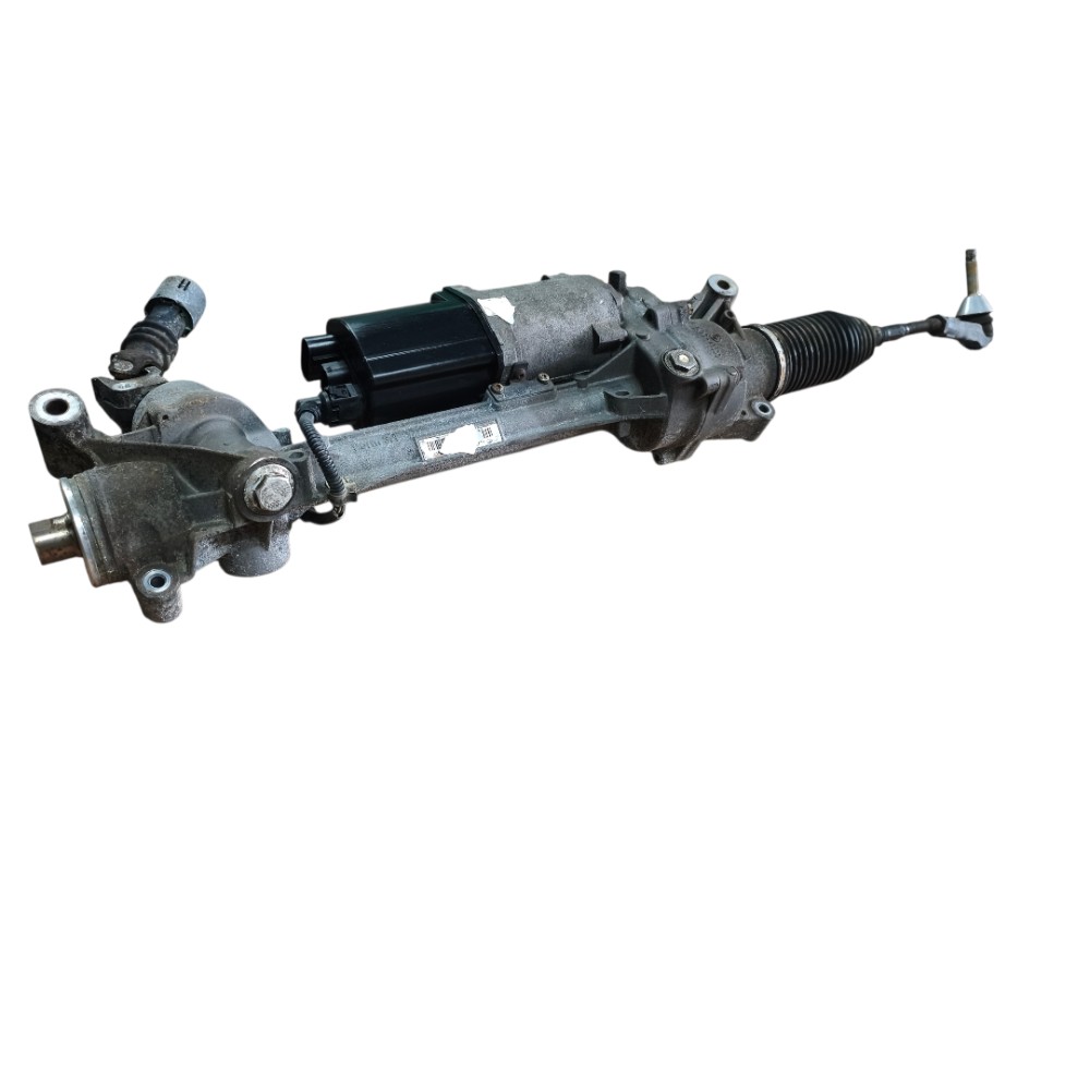 Caixa Direção Elétrica Mercedes C180 2018 2