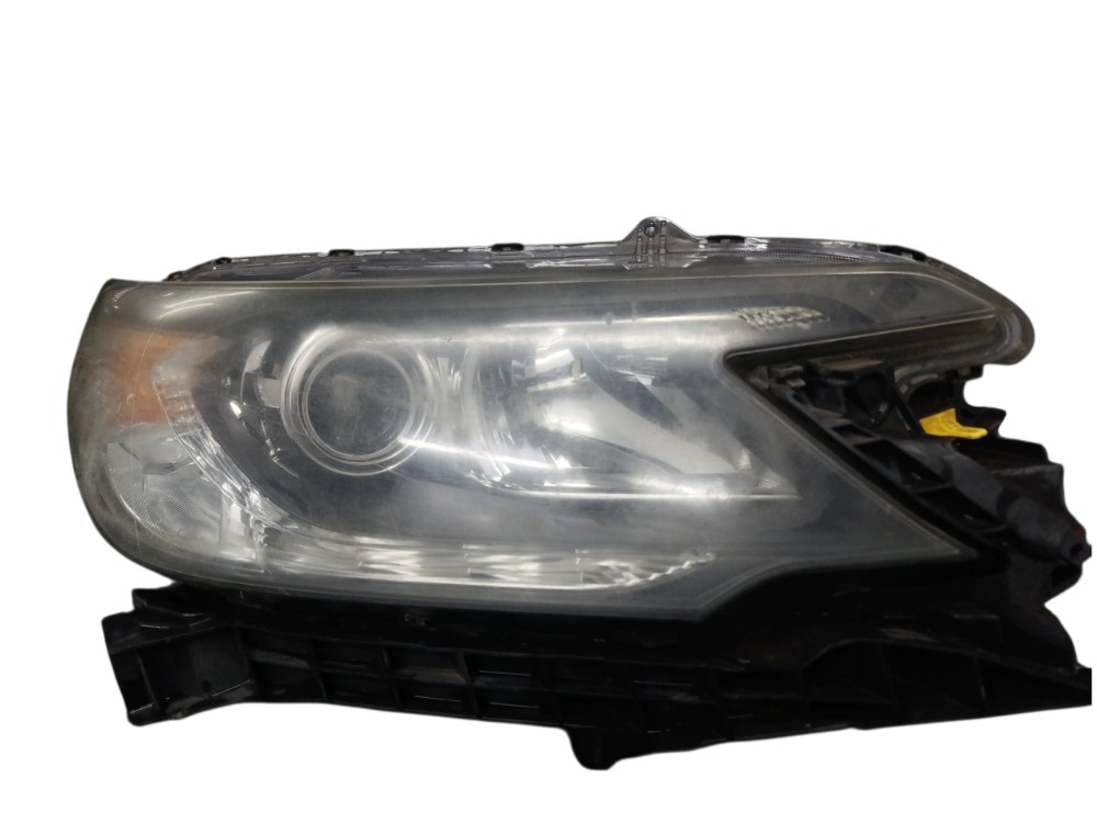 Farol Direit Honda Crv 2013 2014 2015 5