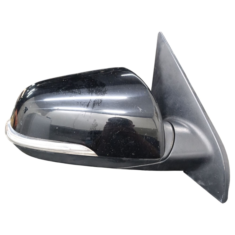 Retrovisor Com Seta Lado Direit Hyundai Creta 1.6 2017 2018 4