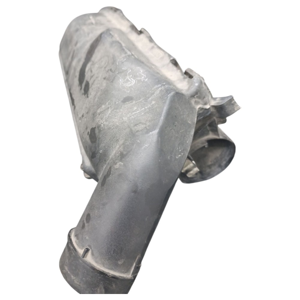 Caixa Filtro De Ar Citroen C4 lounge 2014 3