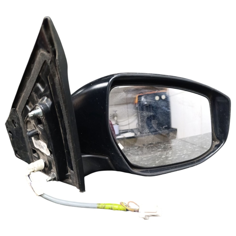 Retrovisor Lado Direit Nissan Sentra 2013 2014 2015 2016